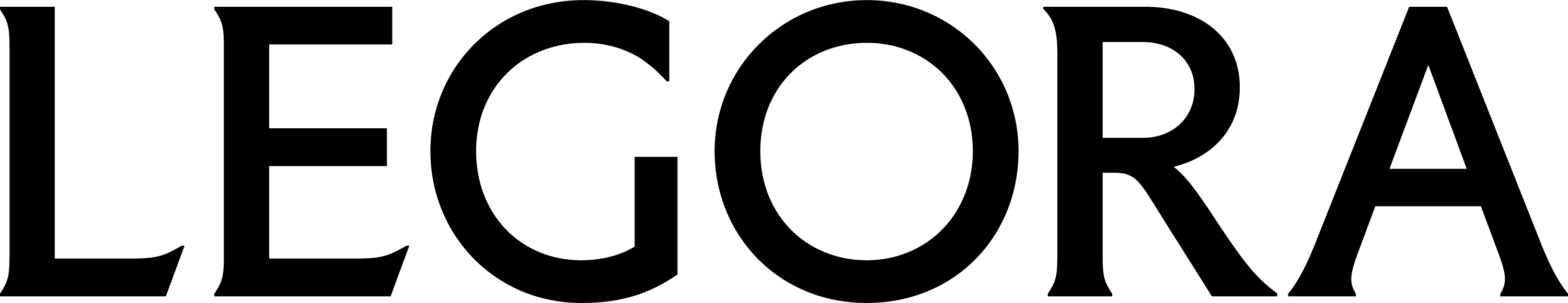 legora-main-logo